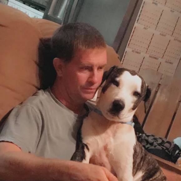 Meet your Posher, Jeffery - Picture 1 of 1